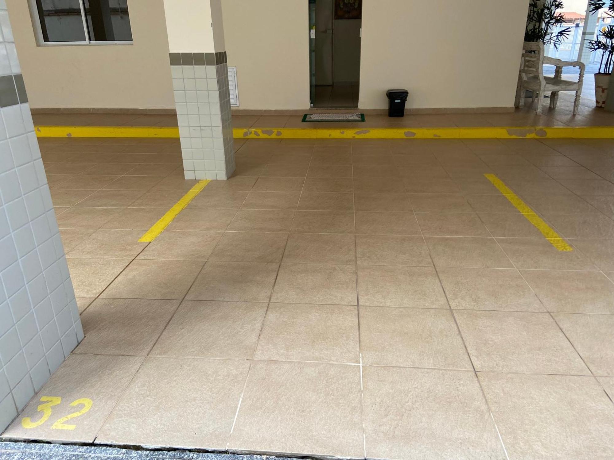 Apartamento A 100m Da Grande, Churrasqueira, Piscina E Wi Fi Ubatuba