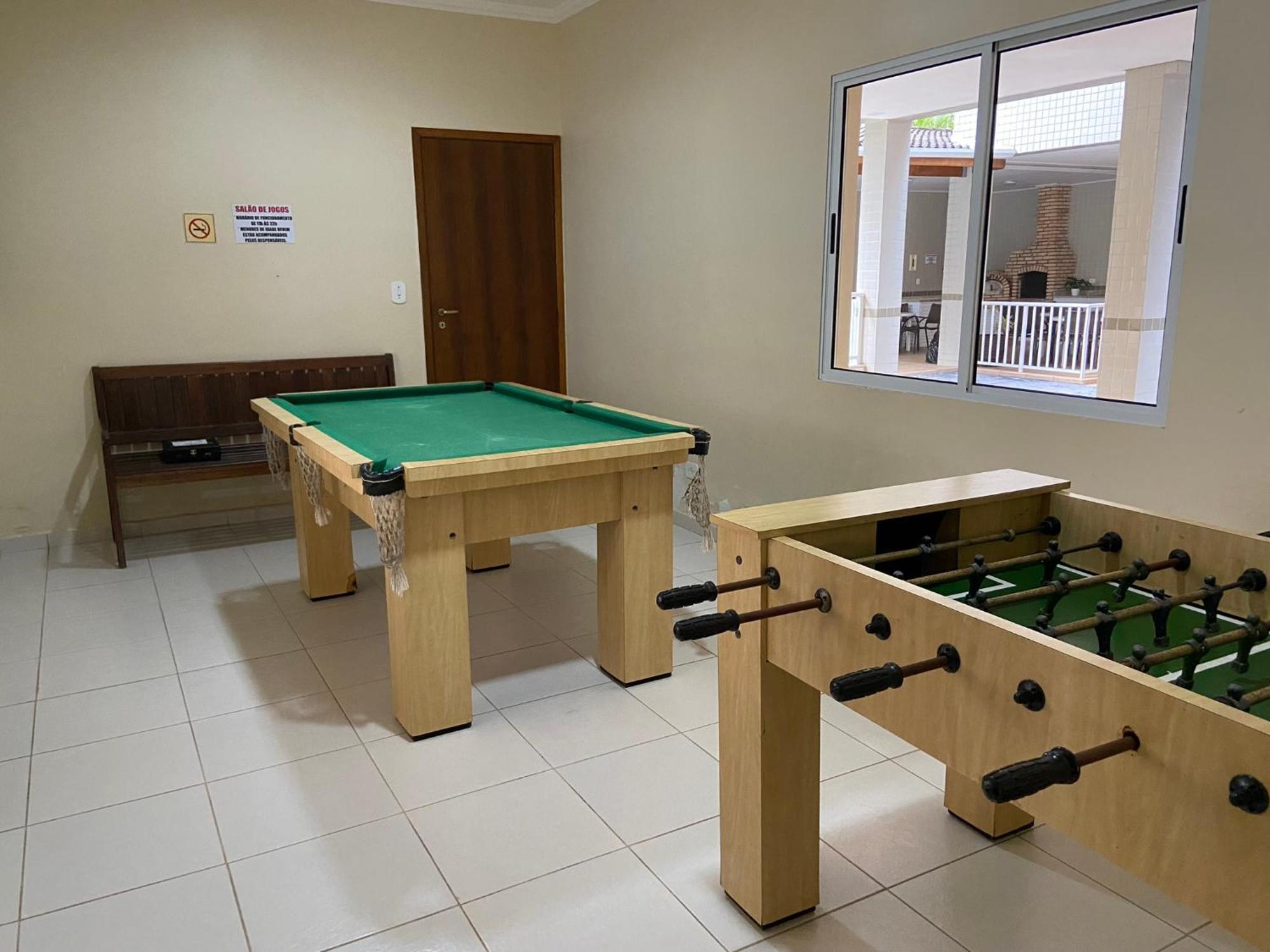 Apartamento A 100m Da Grande, Churrasqueira, Piscina E Wi Fi *