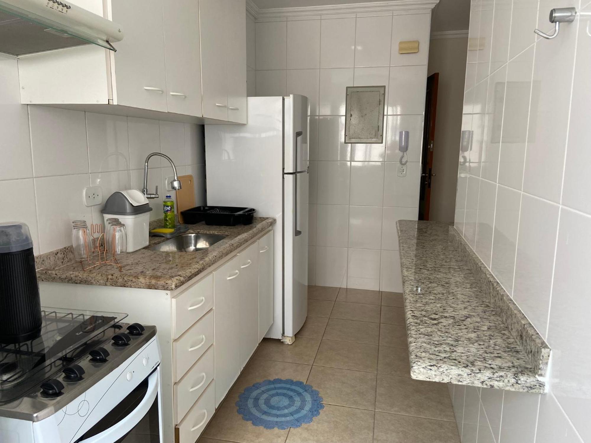A 100m Da Grande, Churrasqueira, Piscina E Wi Fi * Ubatuba