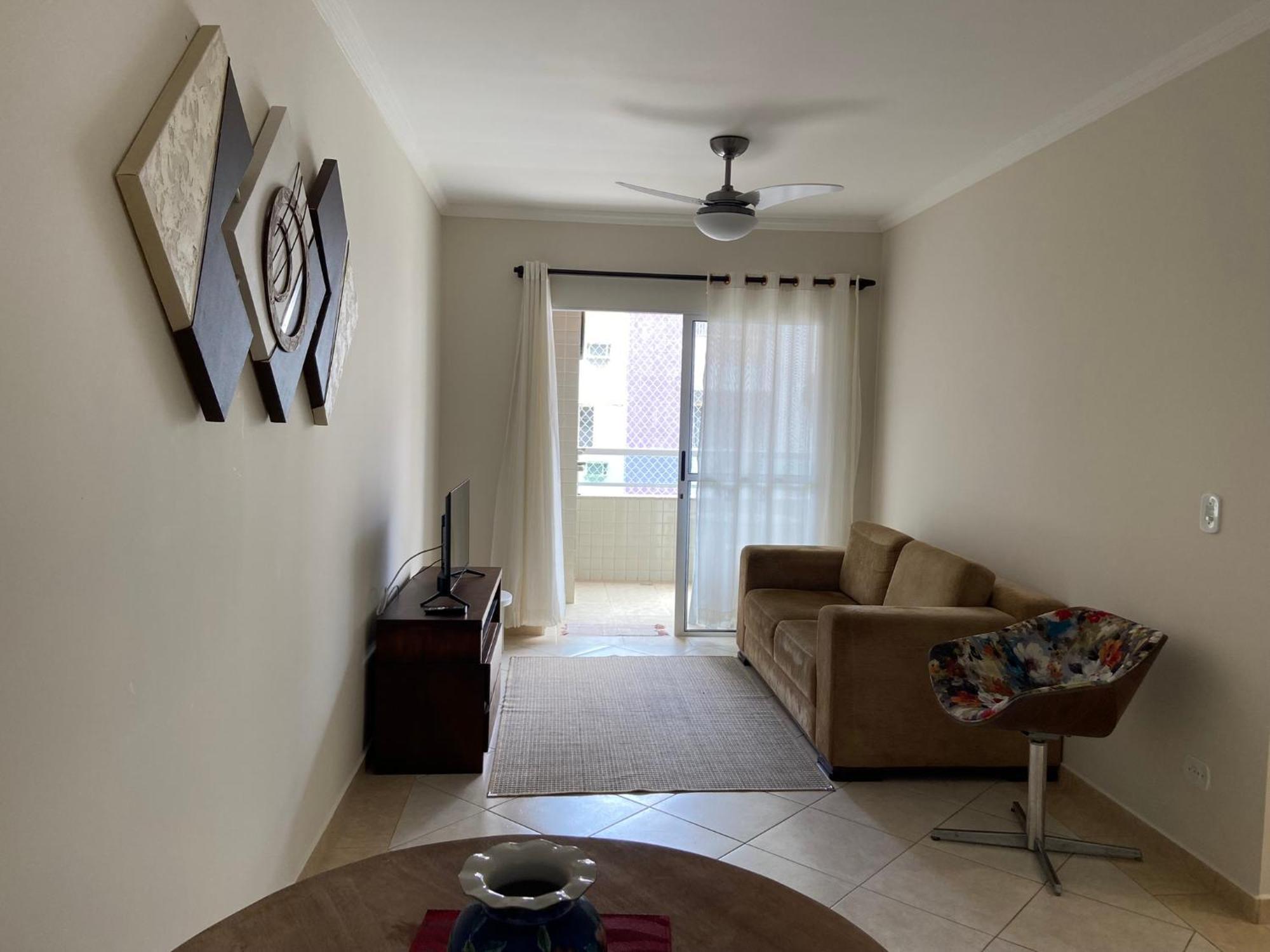 Apartamento A 100m Da Grande, Churrasqueira, Piscina E Wi Fi