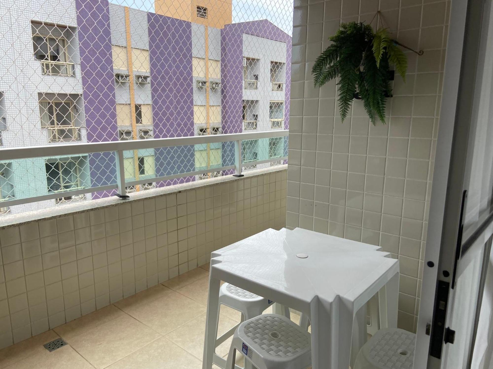 Apartamento A 100m Da Grande, Churrasqueira, Piscina E Wi Fi