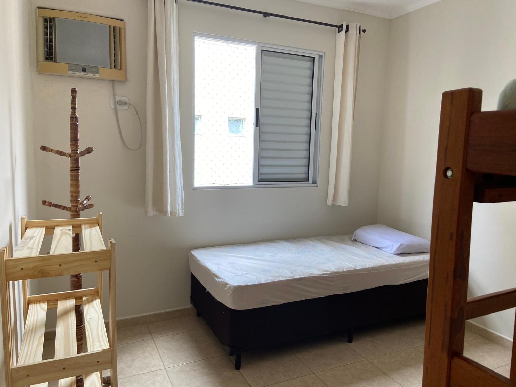 Apartamento A 100m Da Grande, Churrasqueira, Piscina E Wi Fi